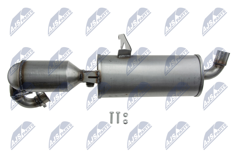 Ilustracja KAT-ME-000 NTY katalizator