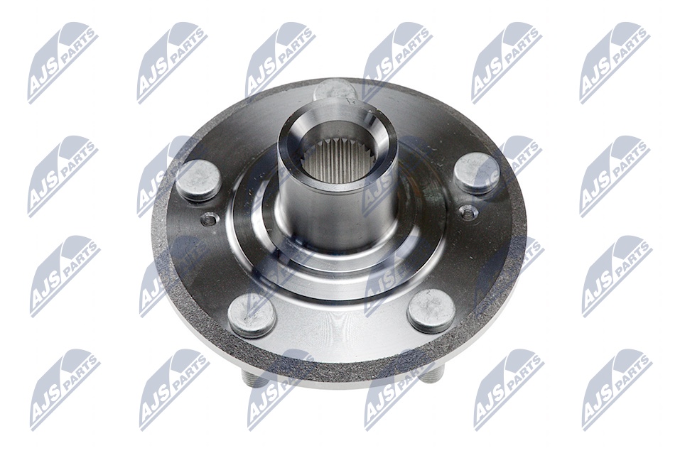 Ilustracja KLP-HD-022P NTY piasta koła