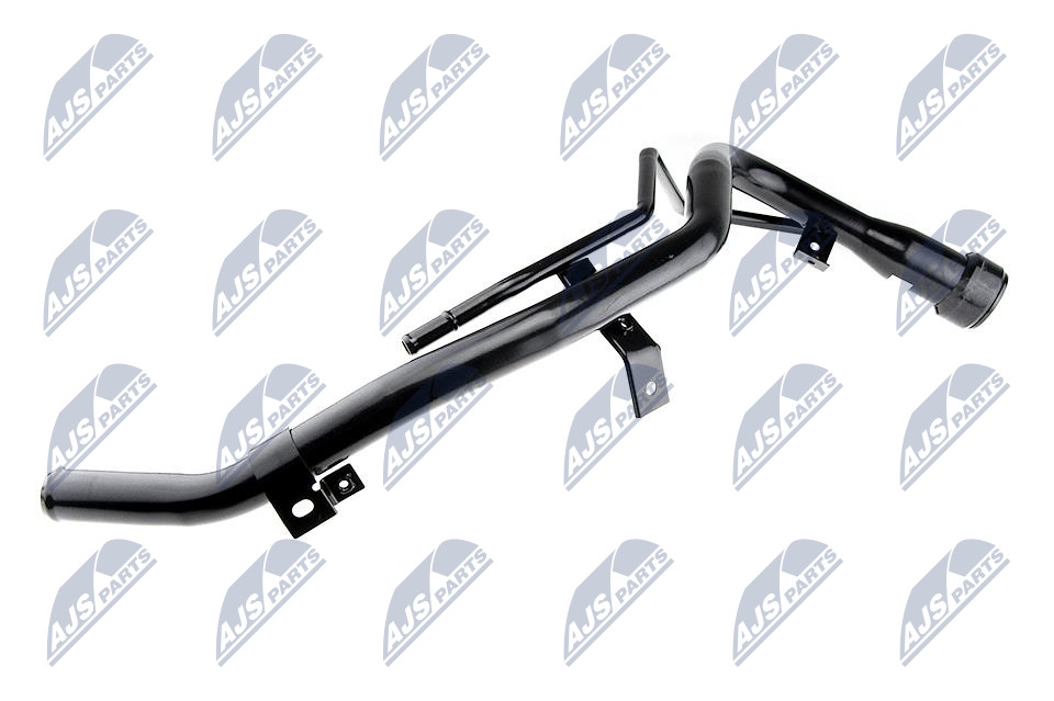 Ilustracja PWP-TY-004 NTY króciec wlewowy, zbiornik paliwa