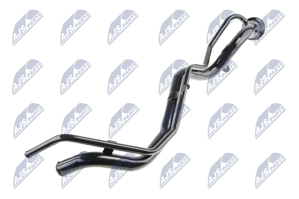 Ilustracja PWP-ME-001 NTY króciec wlewowy, zbiornik paliwa