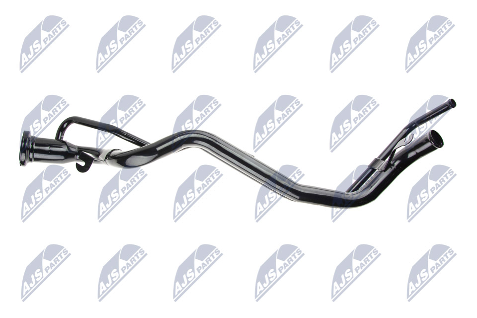 Ilustracja PWP-ME-001 NTY króciec wlewowy, zbiornik paliwa