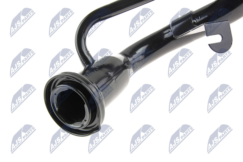 Ilustracja PWP-ME-001 NTY króciec wlewowy, zbiornik paliwa