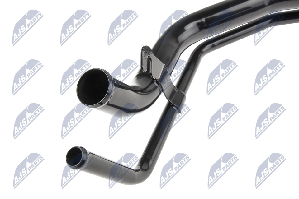 Ilustracja PWP-ME-001 NTY króciec wlewowy, zbiornik paliwa