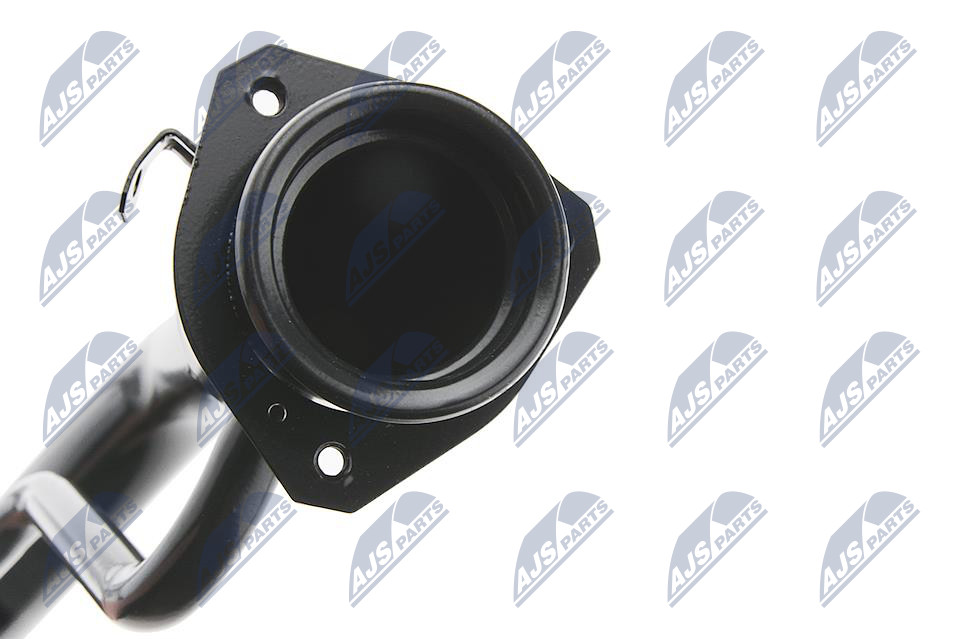 Ilustracja PWP-MS-005 NTY króciec wlewowy, zbiornik paliwa