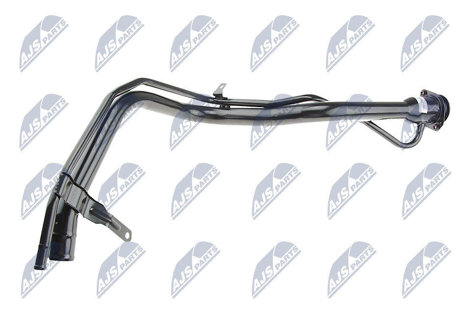 Ilustracja PWP-MS-010 NTY króciec wlewowy, zbiornik paliwa