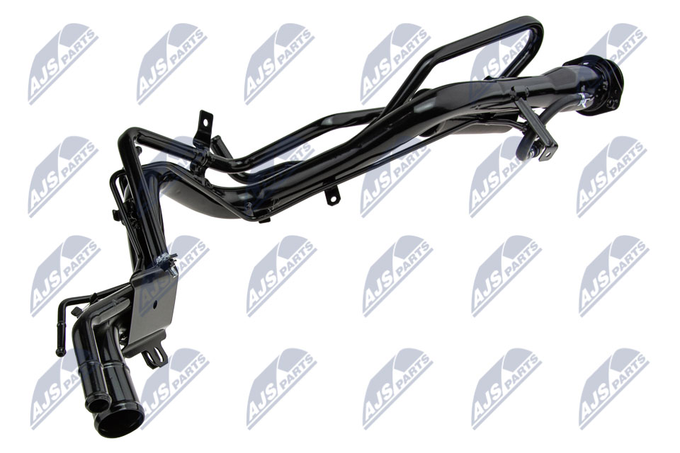 Ilustracja PWP-MS-018 NTY króciec wlewowy, zbiornik paliwa