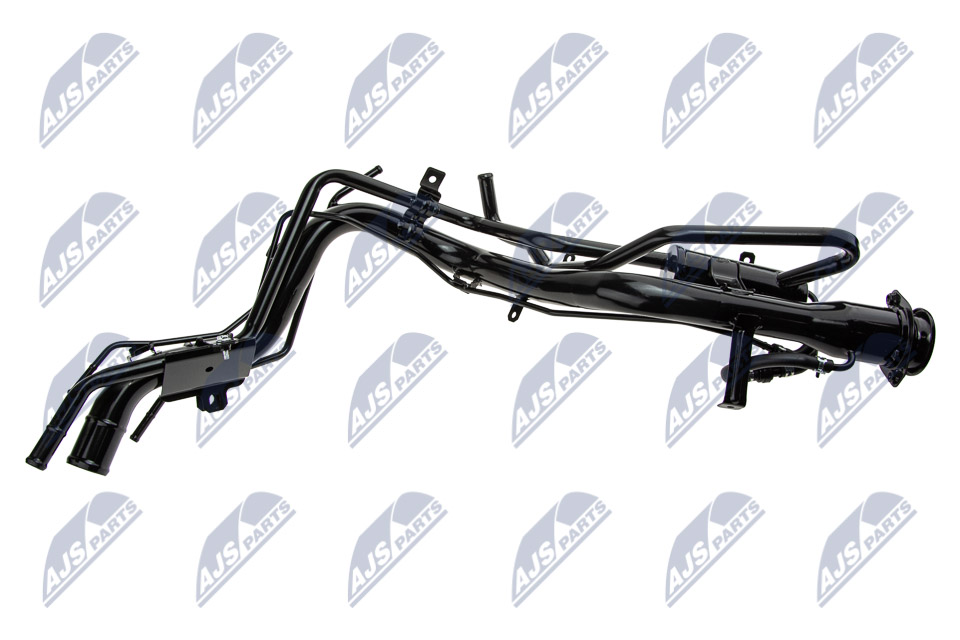 Ilustracja PWP-MS-018 NTY króciec wlewowy, zbiornik paliwa