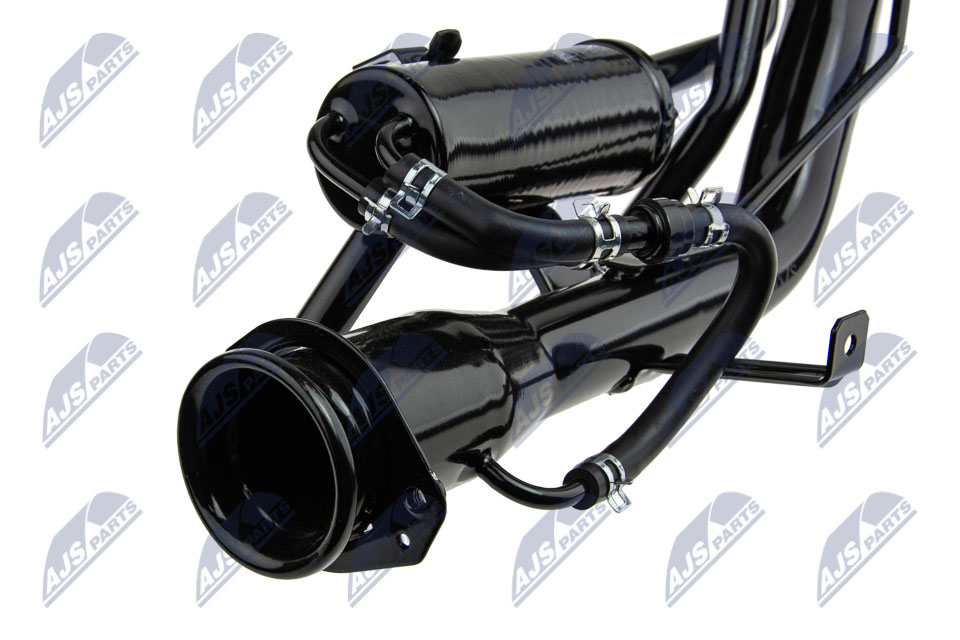 Ilustracja PWP-MS-018 NTY króciec wlewowy, zbiornik paliwa