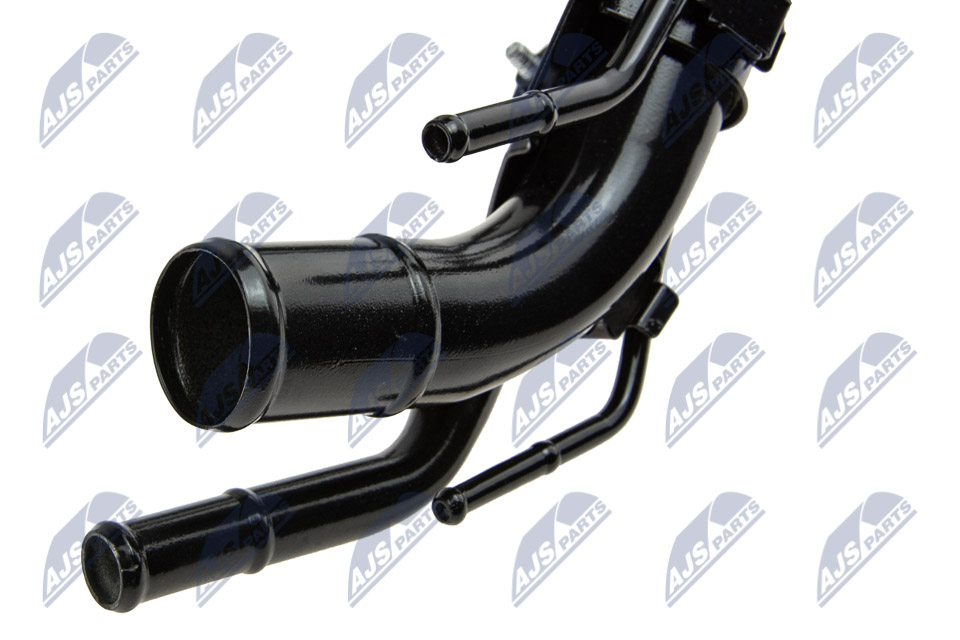 Ilustracja PWP-MS-018 NTY króciec wlewowy, zbiornik paliwa