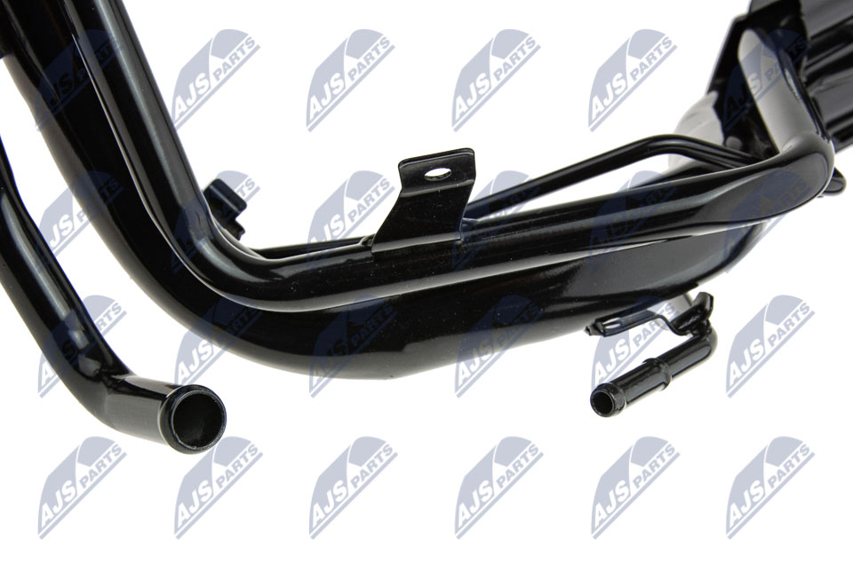 Ilustracja PWP-MS-018 NTY króciec wlewowy, zbiornik paliwa