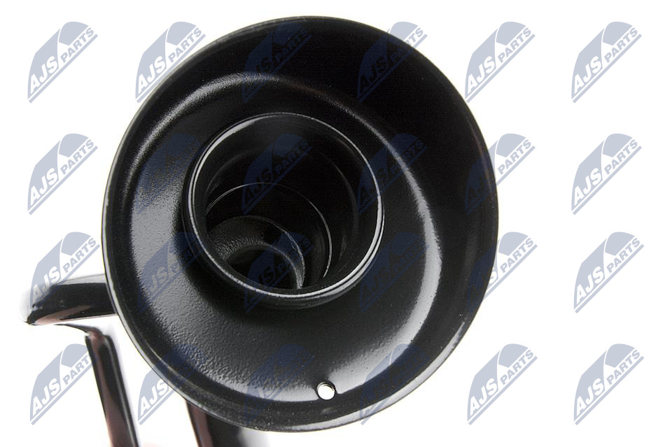 Ilustracja PWP-NS-002 NTY króciec wlewowy, zbiornik paliwa