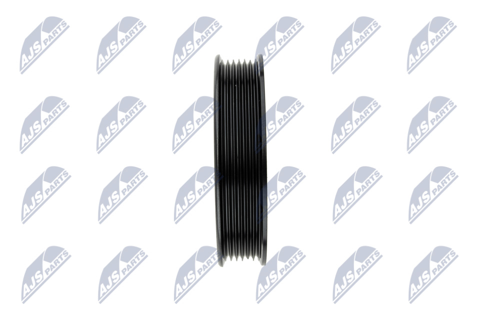 Ilustracja RKP-CH-000 NTY koło pasowe, pompa wspomagania układu kierowniczego