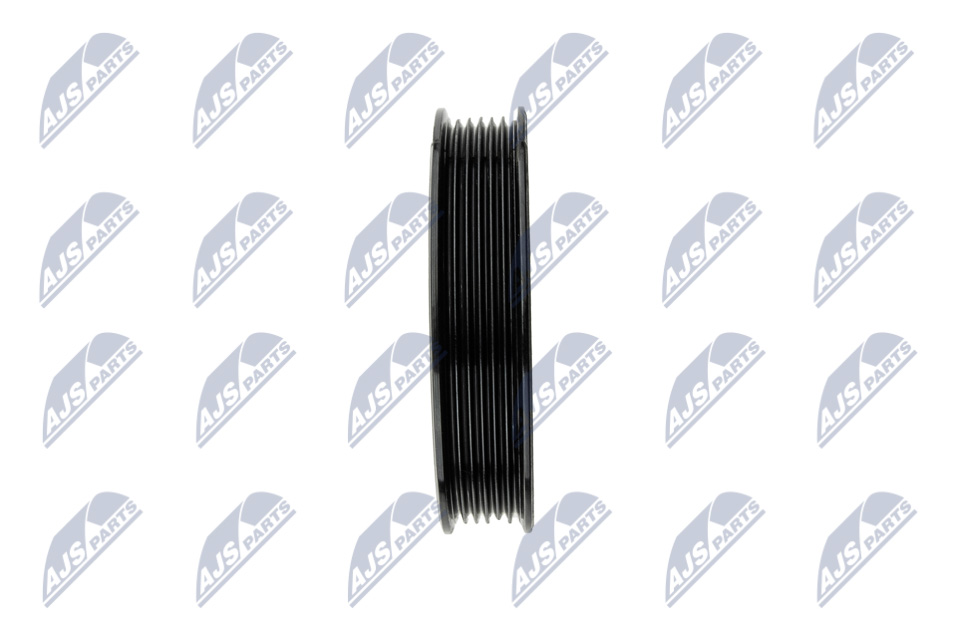 Ilustracja RKP-CH-016 NTY koło pasowe, pompa wspomagania układu kierowniczego