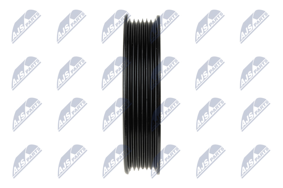 Ilustracja RKP-CH-027 NTY koło pasowe, pompa wspomagania układu kierowniczego