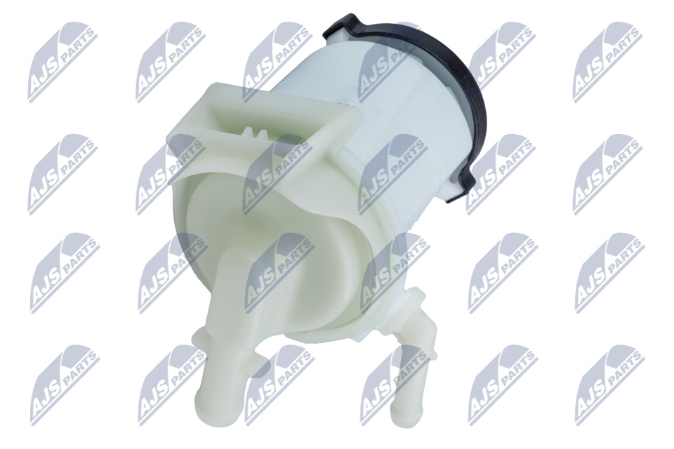 Ilustracja SZW-TY-004 NTY zb. wyrównawczy, olej hydr. (wspomaganie ukł. kierowniczego)