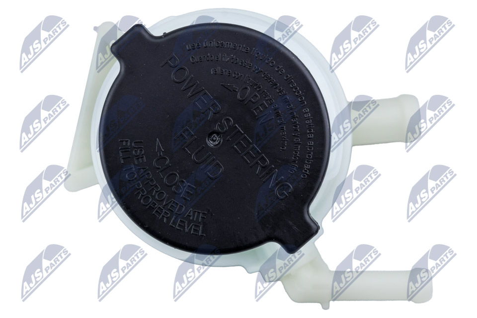 Ilustracja SZW-TY-004 NTY zb. wyrównawczy, olej hydr. (wspomaganie ukł. kierowniczego)