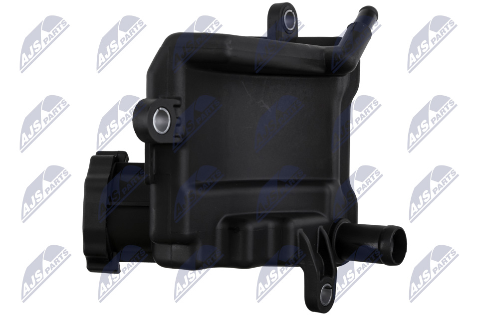 Ilustracja SZW-ME-007 NTY zb. wyrównawczy, olej hydr. (wspomaganie ukł. kierowniczego)