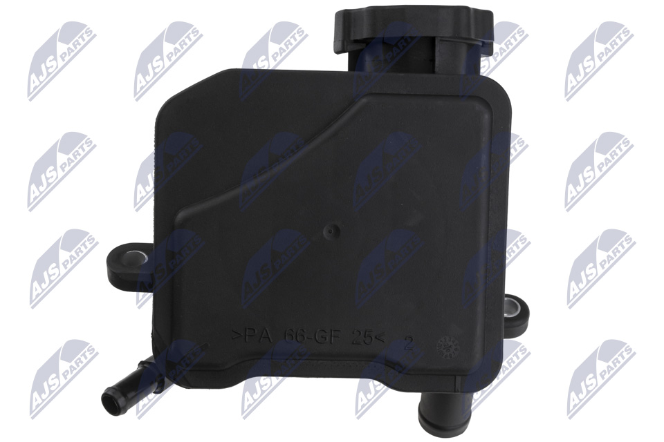 Ilustracja SZW-ME-007 NTY zb. wyrównawczy, olej hydr. (wspomaganie ukł. kierowniczego)