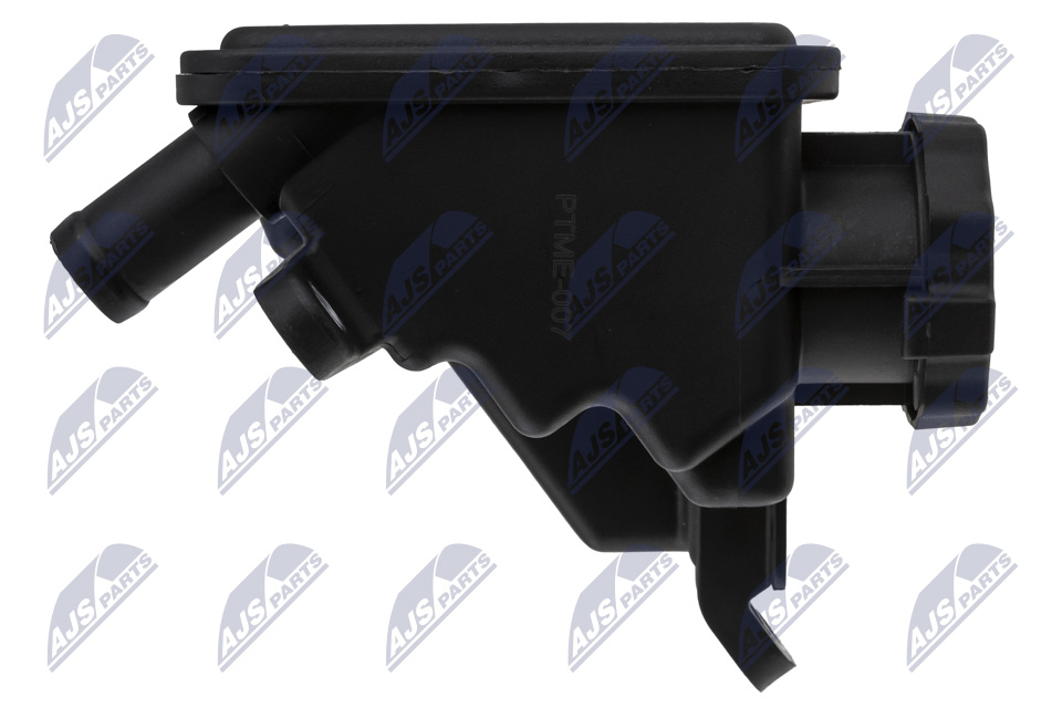 Ilustracja SZW-ME-007 NTY zb. wyrównawczy, olej hydr. (wspomaganie ukł. kierowniczego)