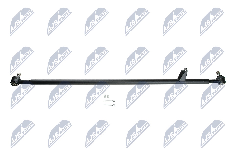 Ilustracja SDK-NS-077 NTY drążki kierownicze