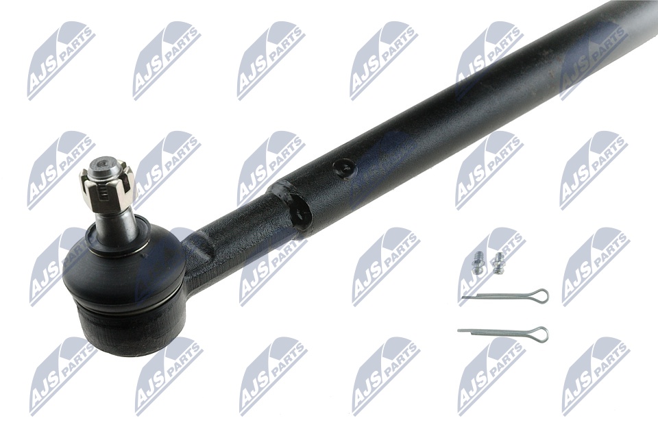 Ilustracja SDK-NS-077 NTY drążki kierownicze