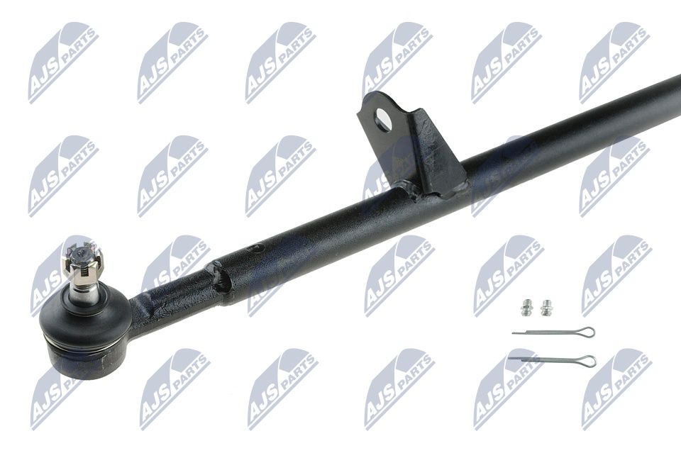 Ilustracja SDK-NS-077 NTY drążki kierownicze