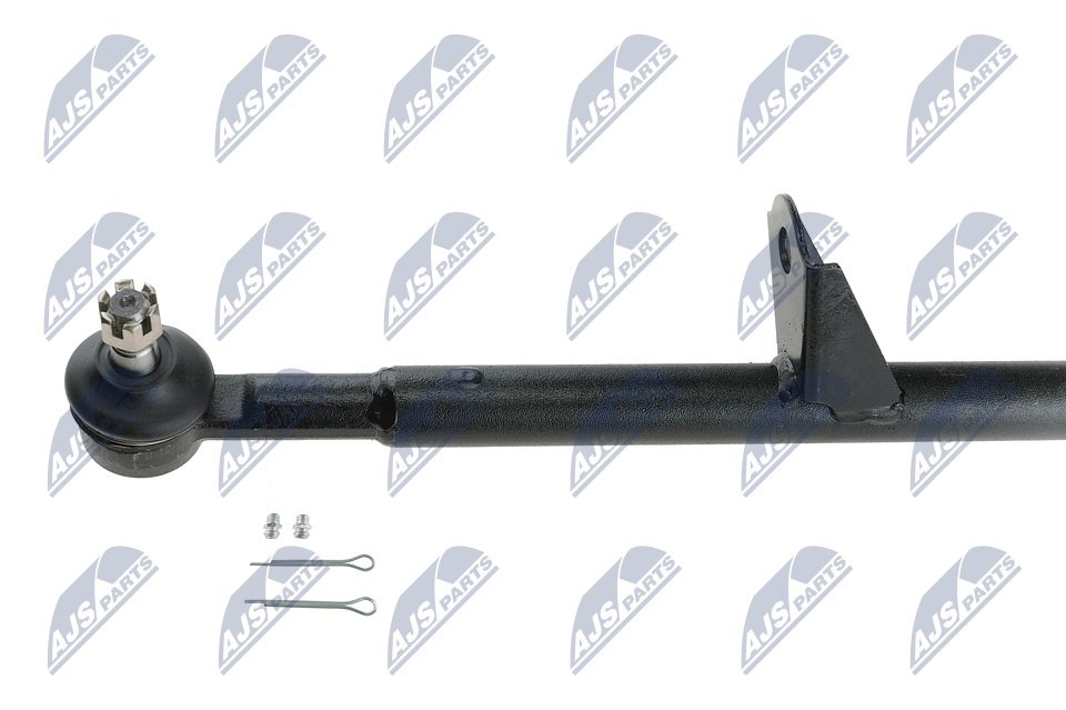 Ilustracja SDK-NS-077 NTY drążki kierownicze