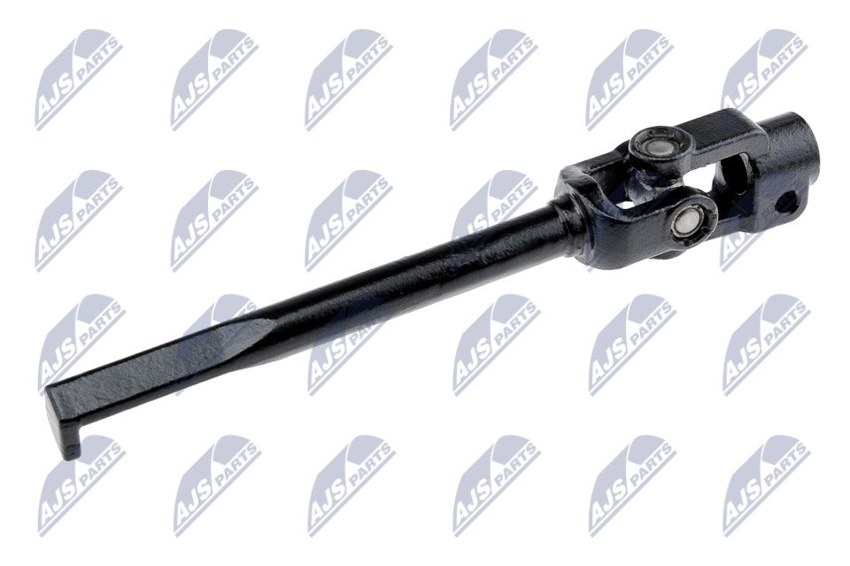 Ilustracja SKK-FR-002 NTY połączenie, wał kierowniczy