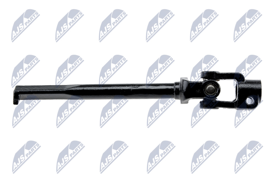 Ilustracja SKK-FR-002 NTY połączenie, wał kierowniczy