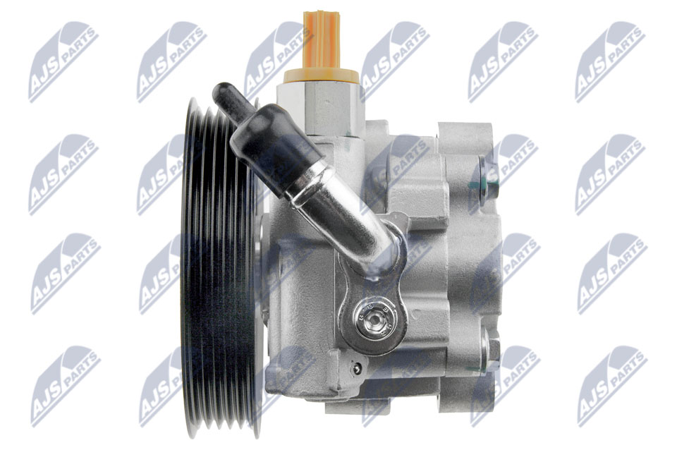 Ilustracja SPW-TY-006 NTY pompa hydrauliczna, układ kierowniczy