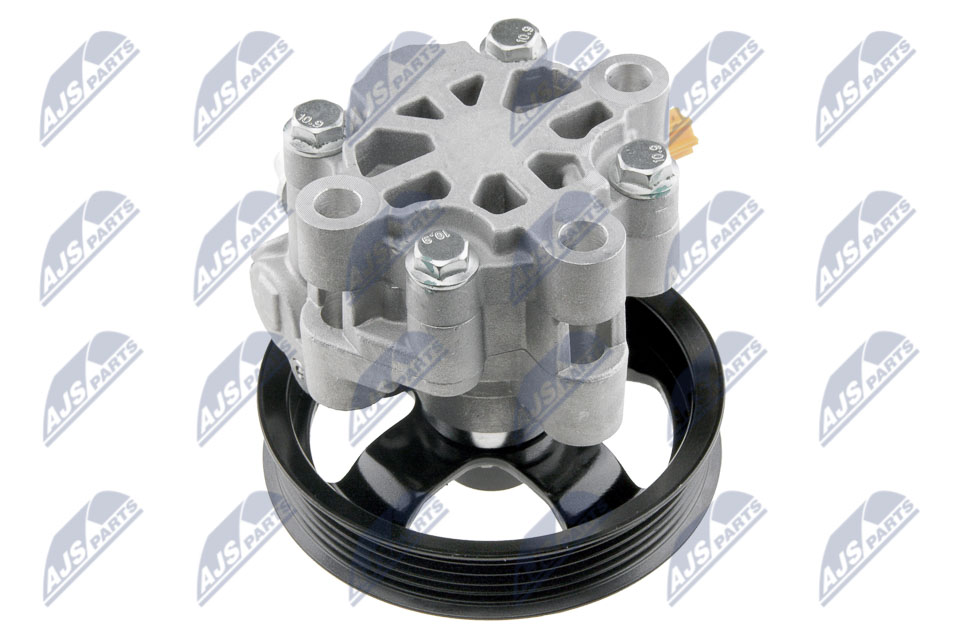 Ilustracja SPW-TY-006 NTY pompa hydrauliczna, układ kierowniczy