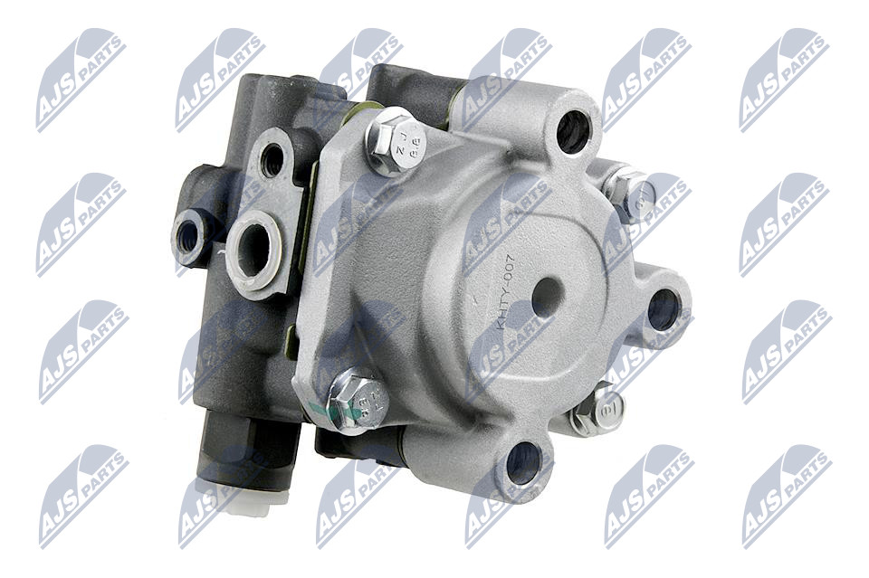 Ilustracja SPW-TY-007 NTY pompa hydrauliczna, układ kierowniczy