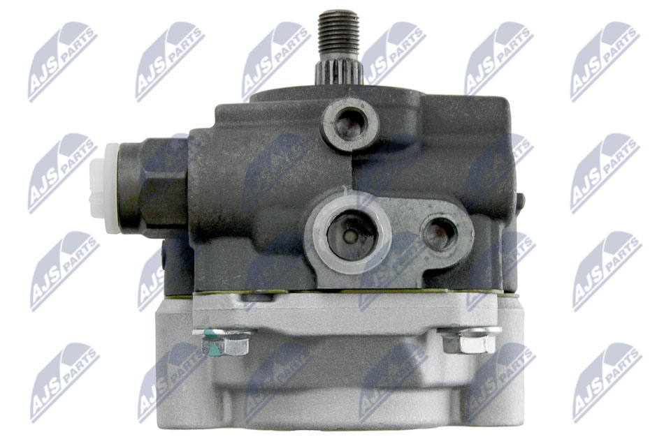 Ilustracja SPW-TY-007 NTY pompa hydrauliczna, układ kierowniczy