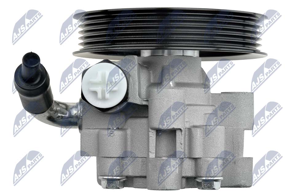 Ilustracja SPW-TY-017 NTY pompa hydrauliczna, układ kierowniczy