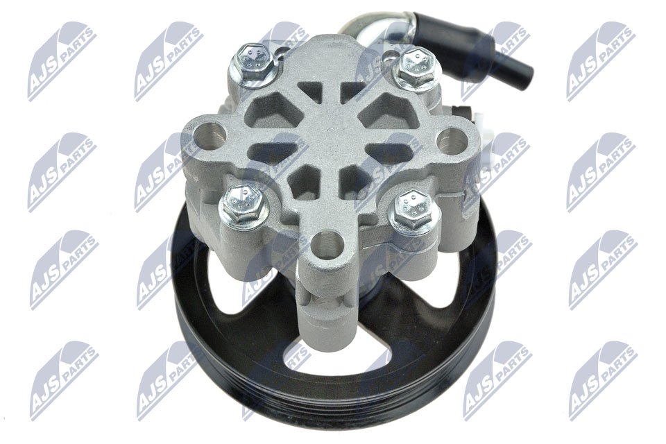 Ilustracja SPW-TY-017 NTY pompa hydrauliczna, układ kierowniczy