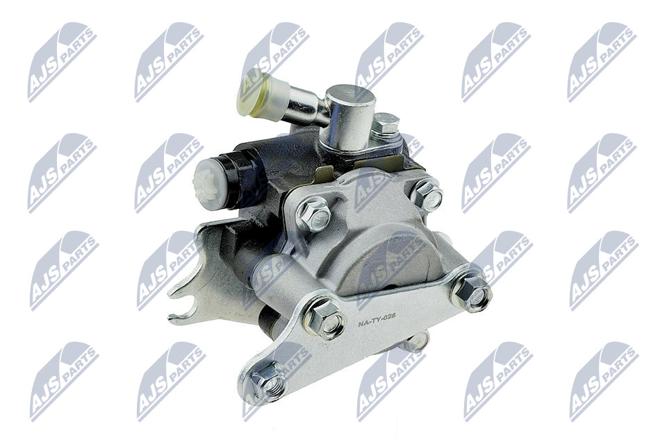 Ilustracja SPW-TY-026 NTY pompa hydrauliczna, układ kierowniczy