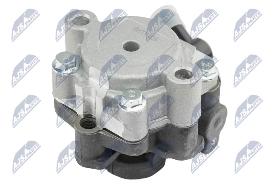 Ilustracja SPW-TY-026 NTY pompa hydrauliczna, układ kierowniczy