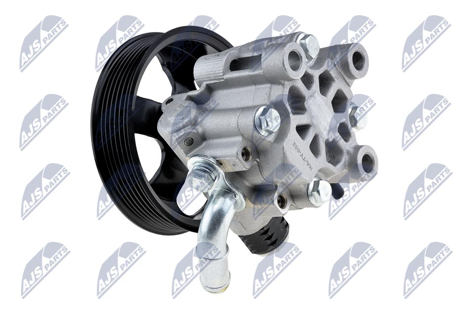 Ilustracja SPW-TY-032 NTY pompa hydrauliczna, układ kierowniczy