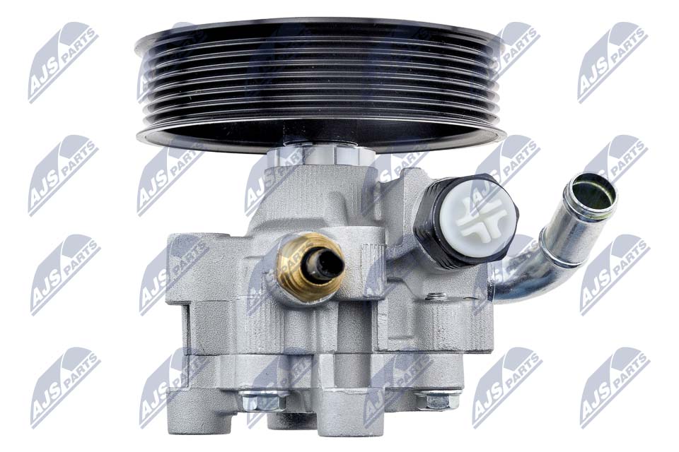 Ilustracja SPW-TY-032 NTY pompa hydrauliczna, układ kierowniczy