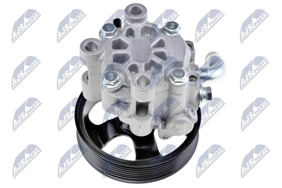 Ilustracja SPW-TY-032 NTY pompa hydrauliczna, układ kierowniczy