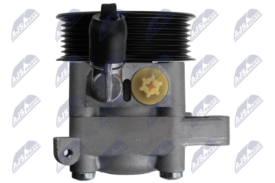 Ilustracja SPW-VC-005 NTY pompa hydrauliczna, układ kierowniczy