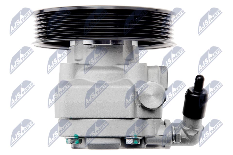 Ilustracja SPW-VV-009 NTY pompa hydrauliczna, układ kierowniczy