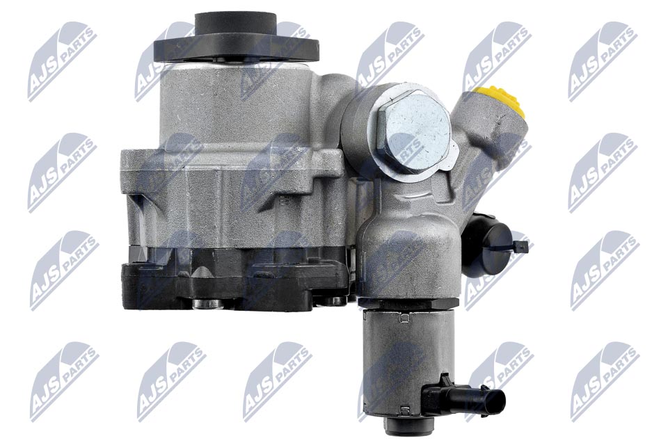 Ilustracja SPW-BM-029 NTY pompa hydrauliczna, układ kierowniczy