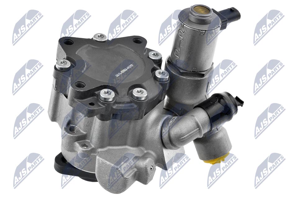 Ilustracja SPW-BM-029 NTY pompa hydrauliczna, układ kierowniczy