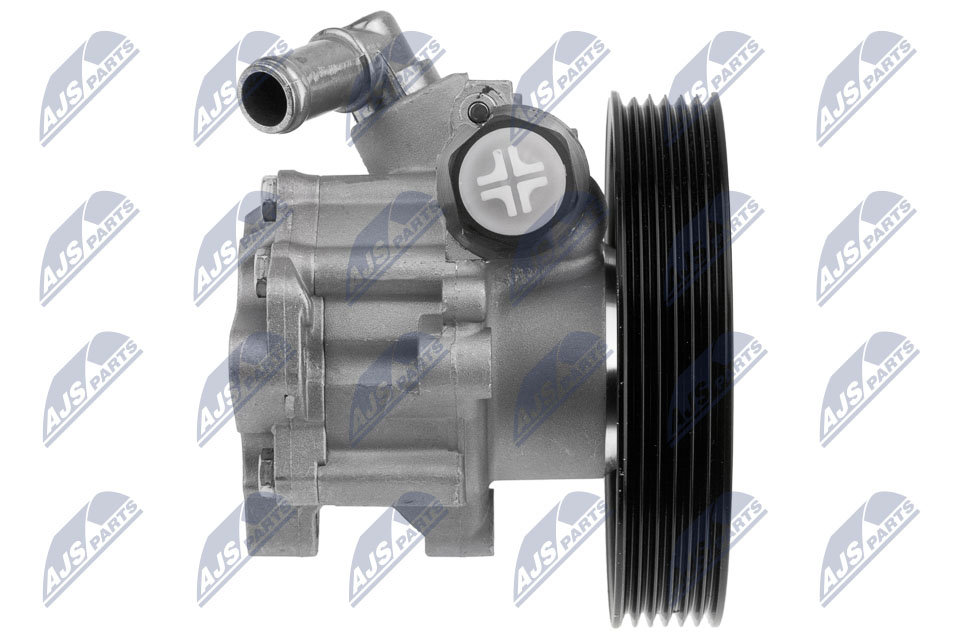 Ilustracja SPW-JG-004 NTY pompa hydrauliczna, układ kierowniczy