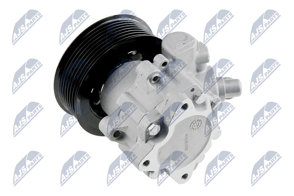 Ilustracja SPW-LR-009 NTY pompa hydrauliczna, układ kierowniczy