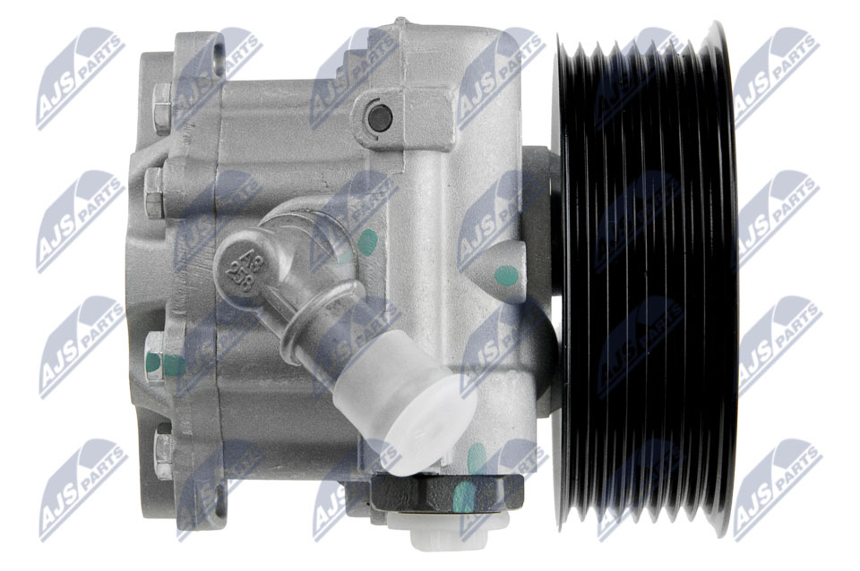 Ilustracja SPW-LR-009 NTY pompa hydrauliczna, układ kierowniczy