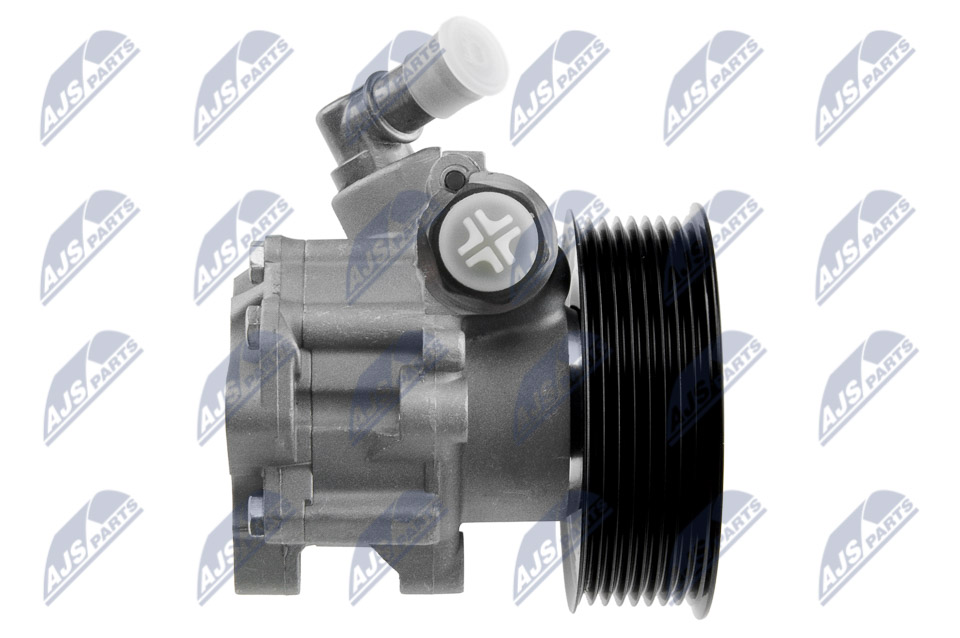 Ilustracja SPW-LR-009 NTY pompa hydrauliczna, układ kierowniczy