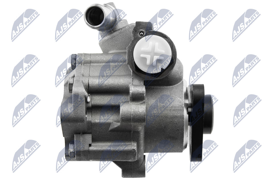 Ilustracja SPW-LR-020 NTY pompa hydrauliczna, układ kierowniczy