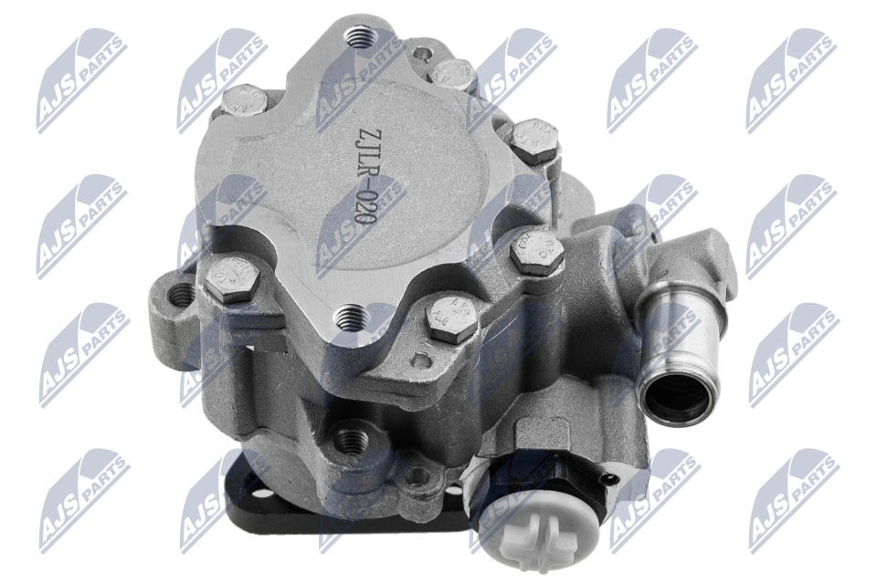 Ilustracja SPW-LR-020 NTY pompa hydrauliczna, układ kierowniczy